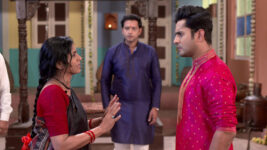 Sukh Mhanje Nakki Kay Asta S01 E730 Mangal's Plan of Action