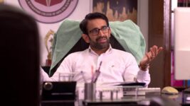 Swabhimaan Shodh Astitvacha S01 E661 Vinayak's Hidden Motive