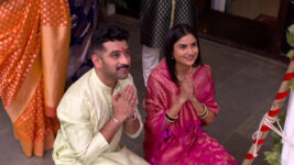 Swabhimaan Shodh Astitvacha S01 E662 A Gudhi Padhwa To Remember
