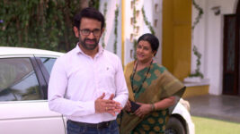 Swabhimaan Shodh Astitvacha S01 E664 Vinayak's Wicked Plan