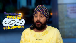 Taarak Mehta ka Ooltah Chashmah S01 E3720 Baccho Ka Secret Project
