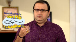 Taarak Mehta ka Ooltah Chashmah S01 E3722 Bhide Hai Pareshan