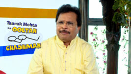 Taarak Mehta ka Ooltah Chashmah S01 E3724 Suspense Khatam Hua