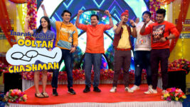 Taarak Mehta ka Ooltah Chashmah S01 E3725 Manoranjan Ka Khazana