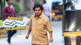 Taarak Mehta ka Ooltah Chashmah S01 E3727 Rickshaw Kahan Hain?