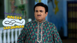 Taarak Mehta ka Ooltah Chashmah S01 E3730 Popatlal Calls Out On The Scheme