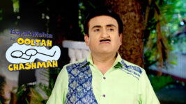 Taarak Mehta ka Ooltah Chashmah S01 E3733 Jethalal Gets Concerned