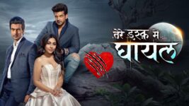 Tere Ishq Mein Ghayal S01 E09 1st March 2023
