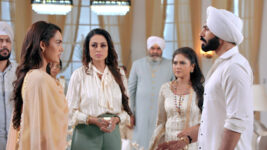 Teri Meri Doriyaann S01 E82 Angad Gets into Trouble