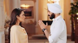 Teri Meri Doriyaann S01 E83 Angad Apologise to Sahiba