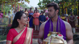 Tharala Tar Mag S01 E18 Arjun, Sayali Take Up a Ritual