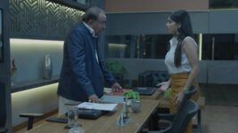 Tharala Tar Mag S01 E22 Sakshi Confronts Mahipat