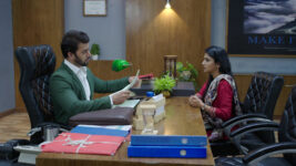 Tharala Tar Mag S01 E57 Arjun, Sayali's Marriage Contract