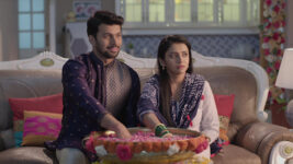 Tharala Tar Mag S01 E74 Arjun, Sayali's Wedding Rituals
