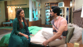 Yeh Rishta Kya Kehlata Hai S67 E866 Abhimanyu's Bitter Realisation