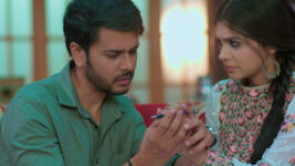 Yeh Rishta Kya Kehlata Hai S67 E868 Abhinav Comes to Akshara's Aid