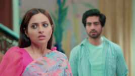 Yeh Rishta Kya Kehlata Hai S67 E869 Aarohi's Shocking Decision