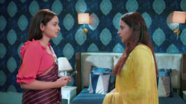 Yeh Rishta Kya Kehlata Hai S67 E872 Shefali Spills the Beans!