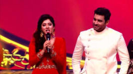 Zee Bangla Sonar Sansar Awards S2021 E03 28th March 2021