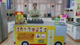 Aamhi Saare Khavayye Jodit Godi S01 E172 13th April 2023