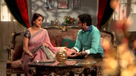 Ajeeb Dastaan Hai Yeh S06 E13 Samarth proposes a deal to Sarika