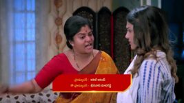 Brahma Mudi S01 E75 Kavya Helps Swapna