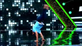 India Best Dancer S03 E05 Mega Auditions Ki Shuruat
