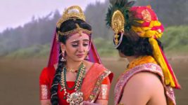 Radha krishna (Bengali) S01 E1071 Balaram Breaks Down