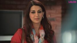 Ajeeb Dastaan Hai Yeh S02 E12 Samarth decides to divorce Shobha