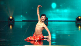 India Best Dancer S02 E02 Desh Hai Taiyaar