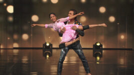 India Best Dancer S02 E03 Dance Ke Dhurandar