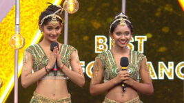 India Best Dancer S02 E10 Dance Ka Bugle