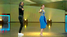 India Best Dancer S02 E12 90's Ki Blockbuster Jodi