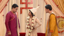Kamala O Sreeman Prithwiraj S01 E21 Manik to Escape the Wedding?