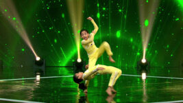 Me Honar Superstar Jallosh Dancecha S02 E16 Power-packed Performances