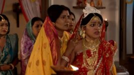 Ramprasad (Star Jalsha) S01 E05 Sarbani in Trouble?