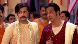 Ramprasad (Star Jalsha) S01 E06 Sarbani's Wedding Gets Cancelled?