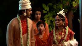 Ramprasad (Star Jalsha) S01 E10 Will Siddheswari Welcome Sarbani?