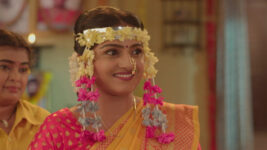 Sahkutumb Sahaparivar S01 E913 Mihir,Anjali's Haldi Ceremony
