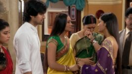Tere Liye S01 E206 Taposh, Mauli to Start Afresh