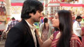 Tere Liye S01 E209 Anurag, Taani's Romantic Moment