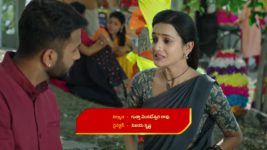 Krishnamma Kalipindhi Iddarini S01 E16 Eeswar to Assist Gowri