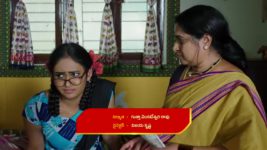 Krishnamma Kalipindhi Iddarini S01 E19 Gowri Warns Suri Babu