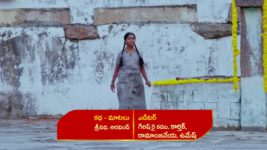 Renuka Yellamma (Star Maa) S01 E61 Indumathi in Distress