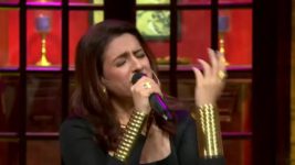 The Kapil Sharma Show S02 E330 Legendary Musicians Take Over The Stage