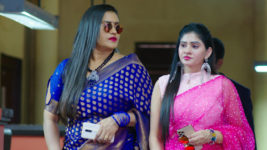Ennenno Janmala Bandham S01 E419 Neelambari's Unexpected Move