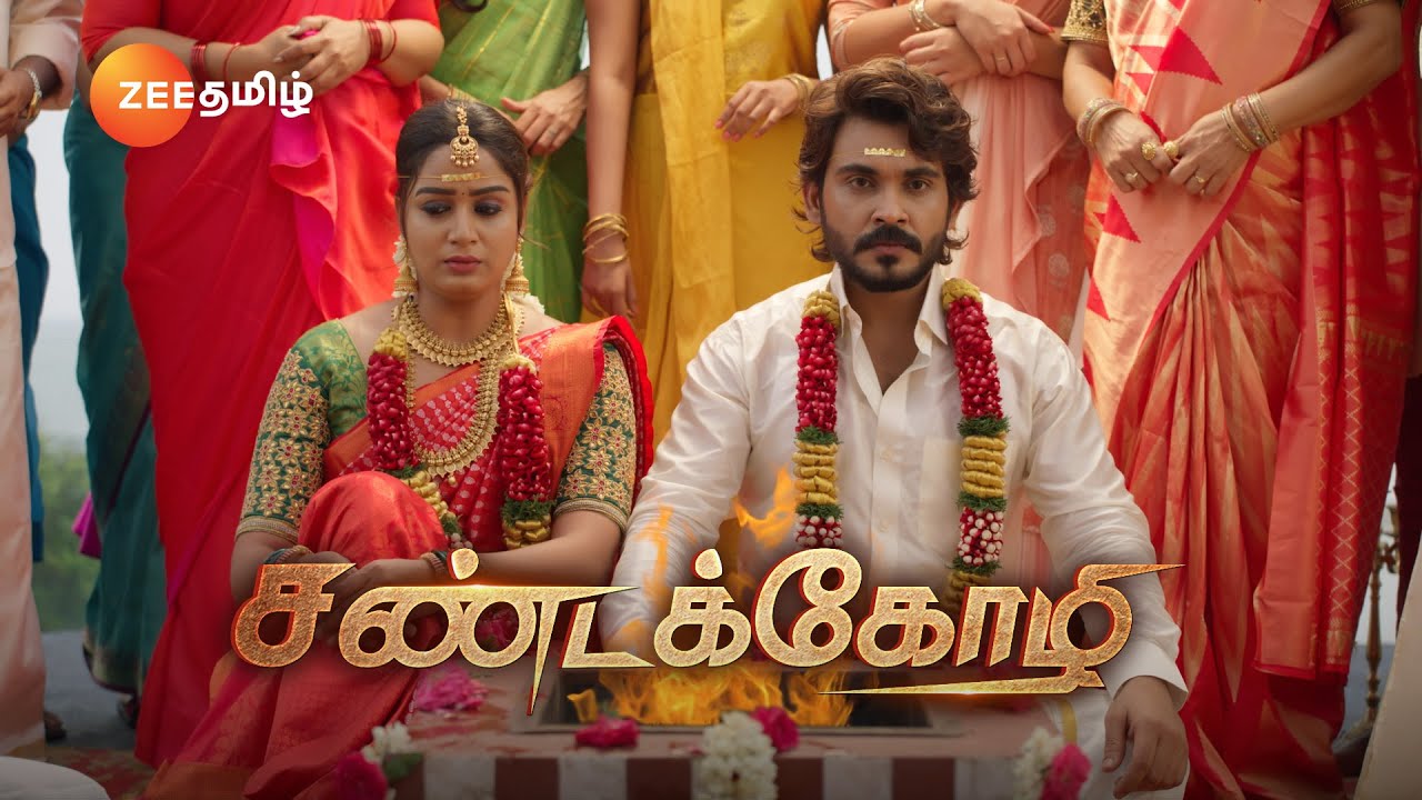 Watch zee tamil top shows online