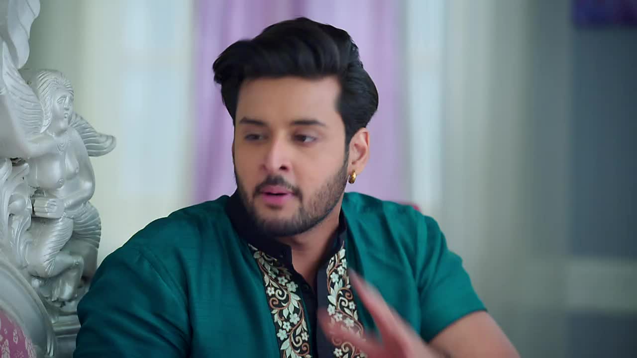 Meet (zee tv) S01 E596 24th May 2023 JioCinema USA