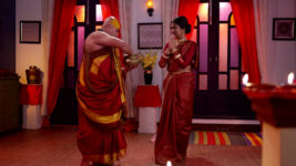 Ponchomi S01 E149 Chithra's Request For Bojrobhanu