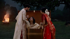 Ponchomi S01 E170 Ponchomi Saves Kinjal, Poymonti?